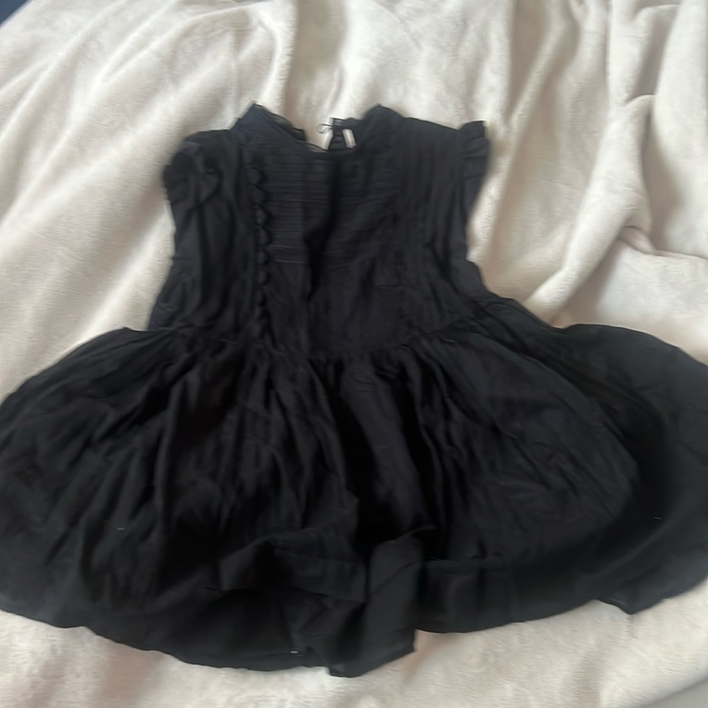 Pre-owned top from Free People